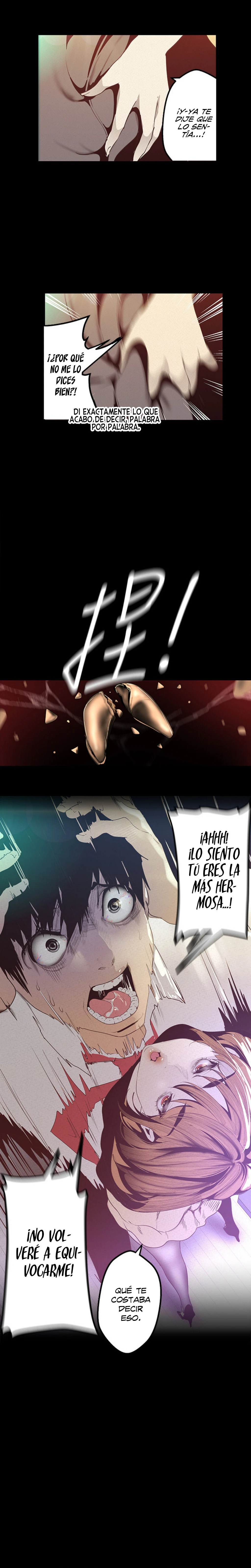 Nuevo mundo maravilloso - Capítulo 119 - Página 10 - LectorTMOo