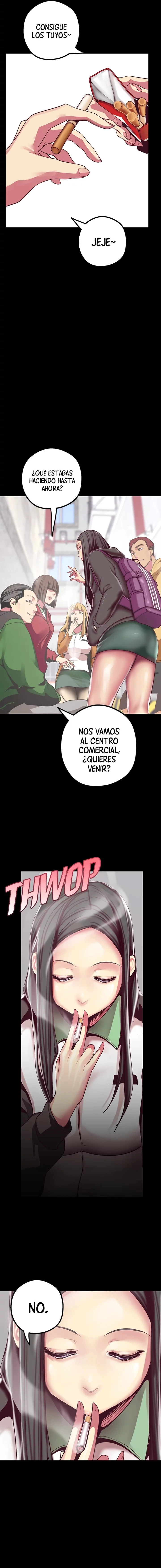 Nuevo mundo maravilloso - Capítulo 12 - Página 11 - LectorTMOo