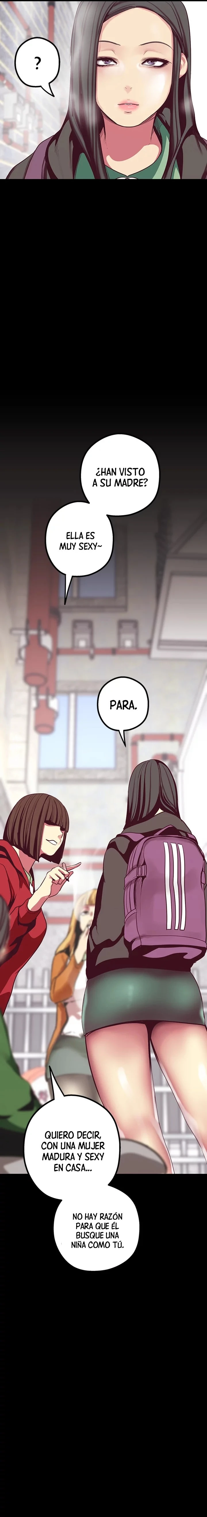 Nuevo mundo maravilloso - Capítulo 12 - Página 14 - LectorTMOo