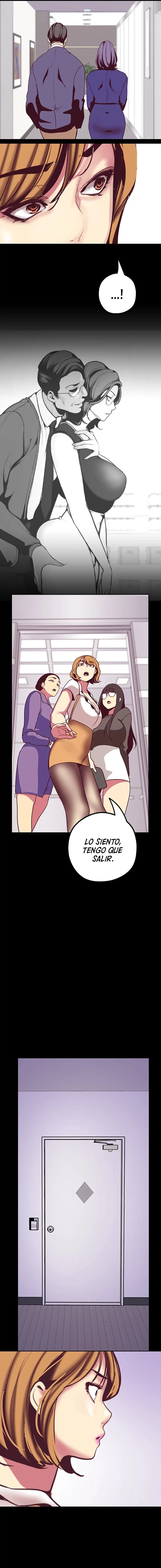 Nuevo mundo maravilloso - Capítulo 12 - Página 19 - LectorTMOo