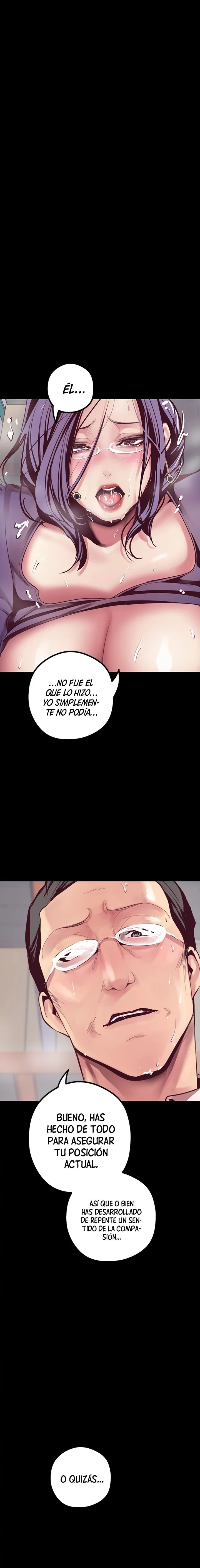 Nuevo mundo maravilloso - Capítulo 12 - Página 22 - LectorTMOo