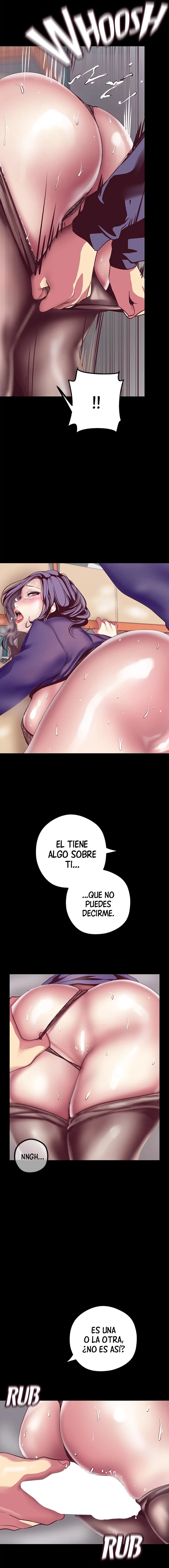Nuevo mundo maravilloso - Capítulo 12 - Página 23 - LectorTMOo