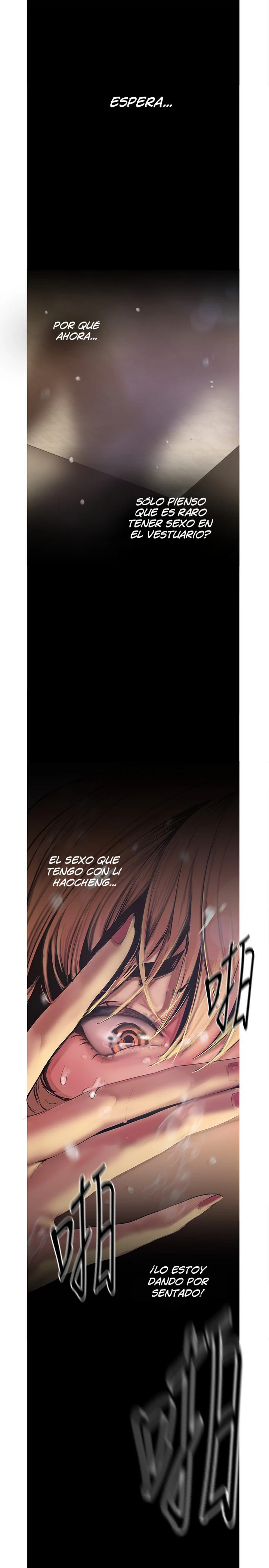 Nuevo mundo maravilloso - Capítulo 120 - Página 17 - LectorTMOo