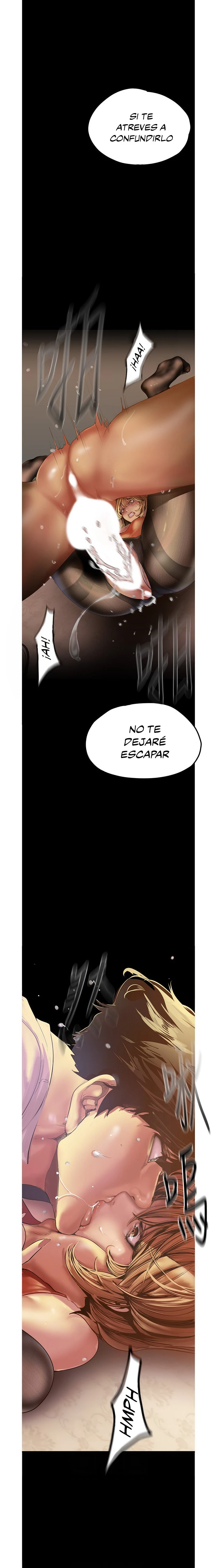 Nuevo mundo maravilloso - Capítulo 121 - Página 12 - LectorTMOo