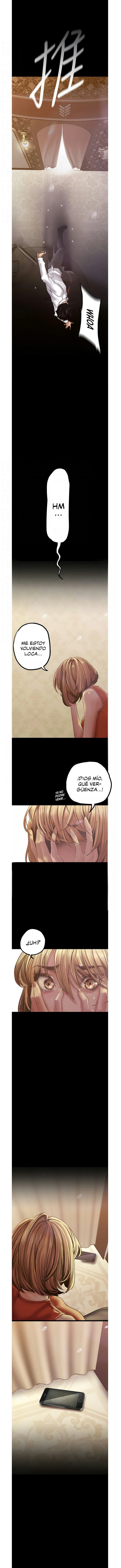 Nuevo mundo maravilloso - Capítulo 122 - Página 4 - LectorTMOo
