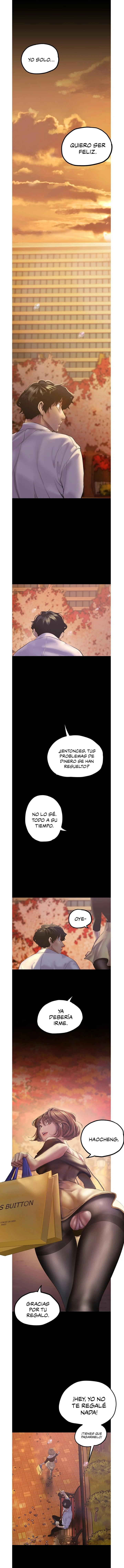 Nuevo mundo maravilloso - Capítulo 122 - Página 12 - LectorTMOo
