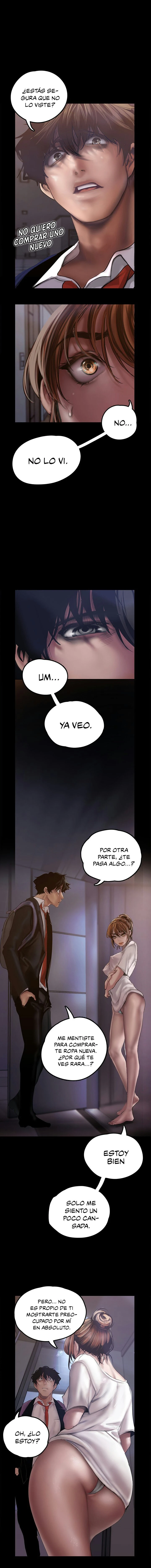 Nuevo mundo maravilloso - Capítulo 123 - Página 14 - LectorTMOo