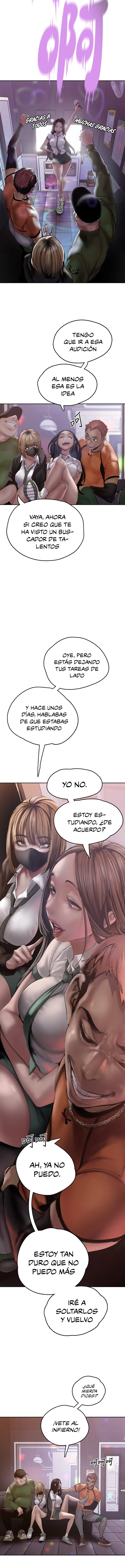 Nuevo mundo maravilloso - Capítulo 124 - Página 10 - LectorTMOo