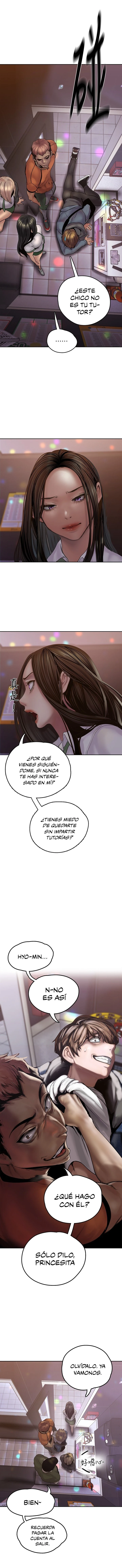 Nuevo mundo maravilloso - Capítulo 124 - Página 12 - LectorTMOo