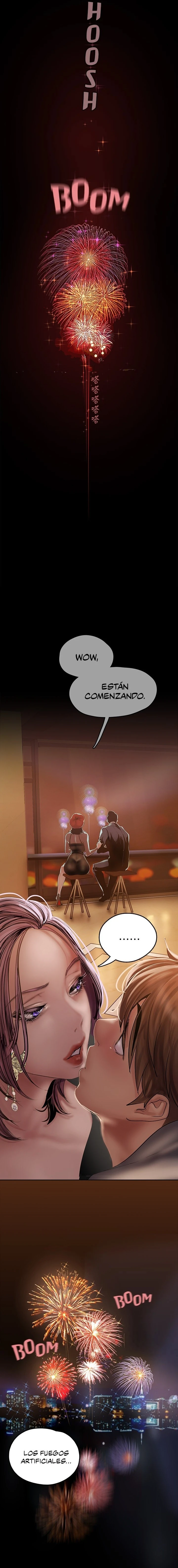 Nuevo mundo maravilloso - Capítulo 126 - Página 6 - LectorTMOo