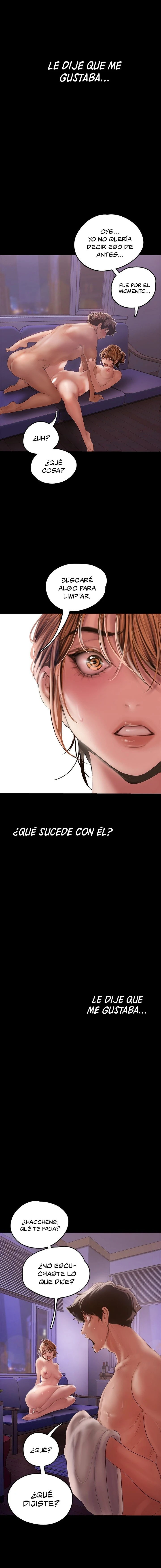Nuevo mundo maravilloso - Capítulo 126 - Página 16 - LectorTMOo