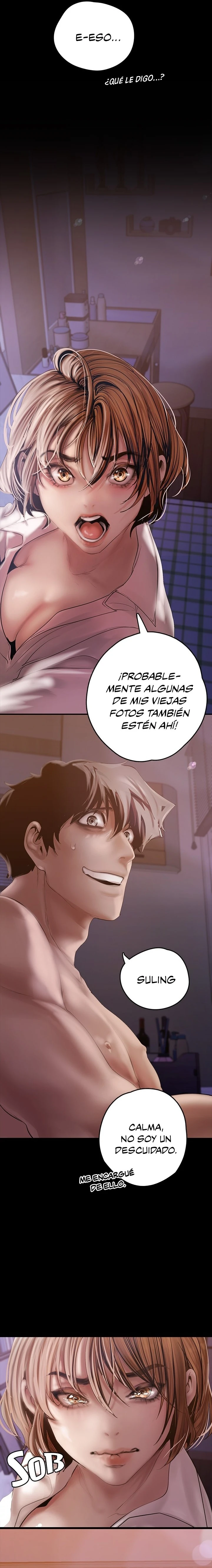 Nuevo mundo maravilloso - Capítulo 126 - Página 22 - LectorTMOo