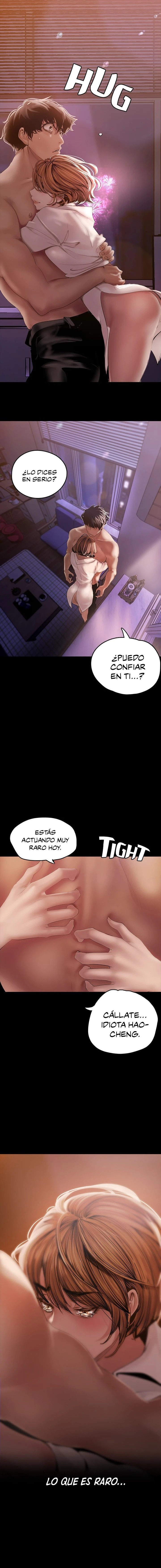 Nuevo mundo maravilloso - Capítulo 126 - Página 23 - LectorTMOo