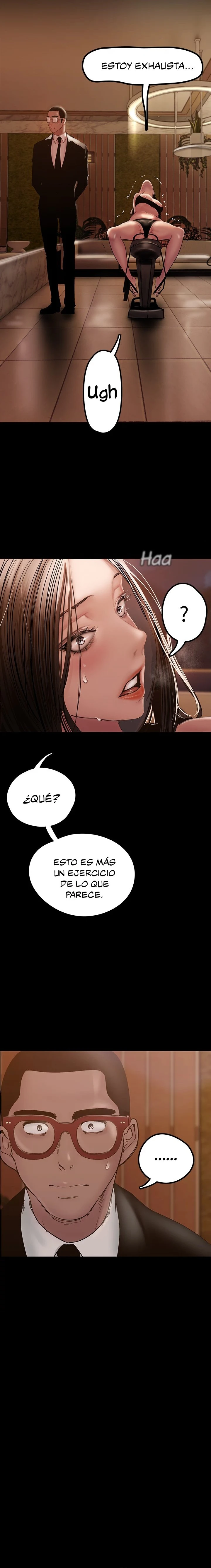 Nuevo mundo maravilloso - Capítulo 127 - Página 6 - LectorTMOo