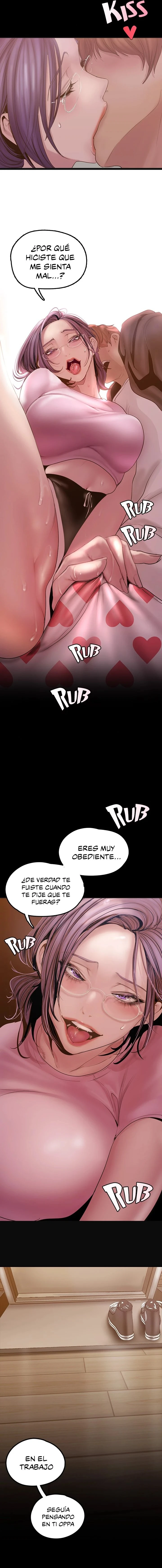 Nuevo mundo maravilloso - Capítulo 128 - Página 21 - LectorTMOo