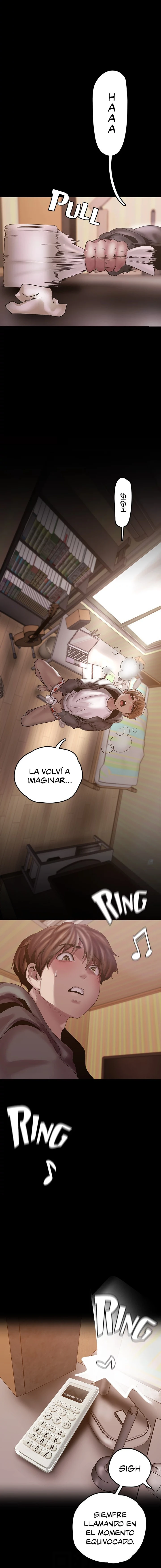 Nuevo mundo maravilloso - Capítulo 129 - Página 7 - LectorTMOo