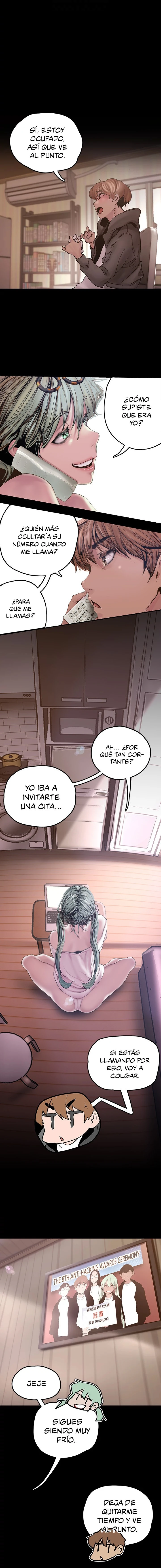 Nuevo mundo maravilloso - Capítulo 129 - Página 8 - LectorTMOo