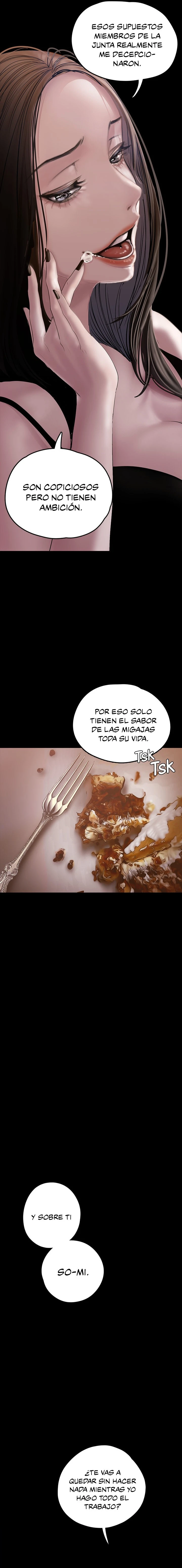 Nuevo mundo maravilloso - Capítulo 129 - Página 12 - LectorTMOo