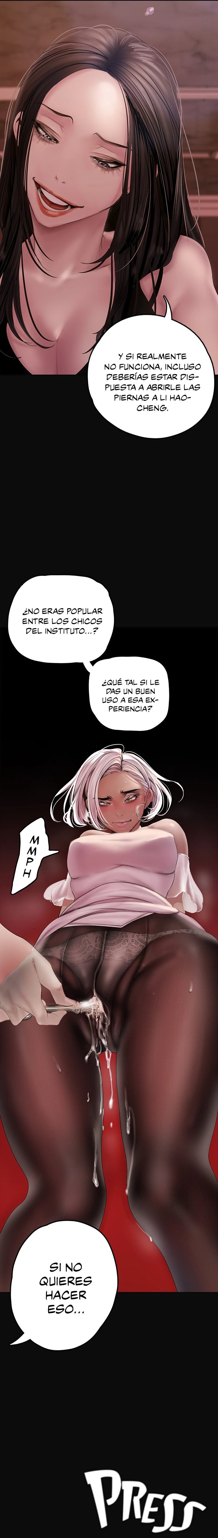 Nuevo mundo maravilloso - Capítulo 129 - Página 16 - LectorTMOo