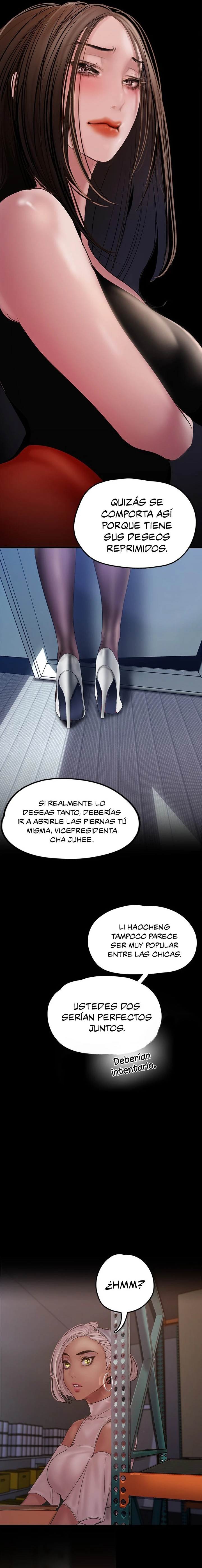 Nuevo mundo maravilloso - Capítulo 129 - Página 23 - LectorTMOo
