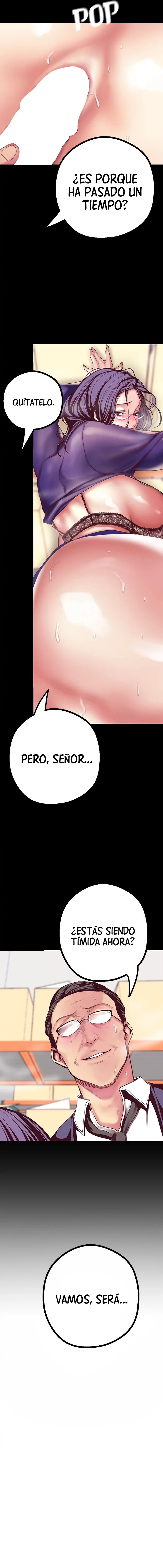 Nuevo mundo maravilloso - Capítulo 13 - Página 4 - LectorTMOo