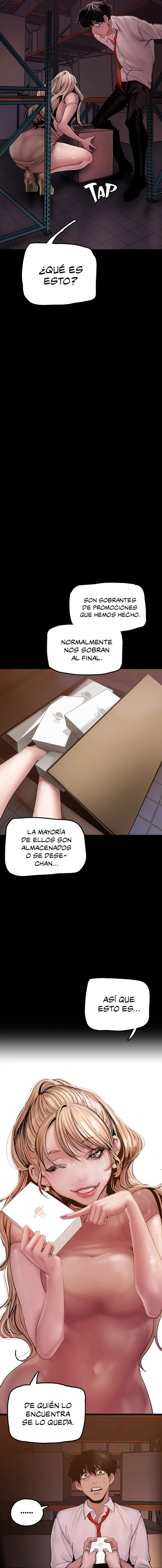 Nuevo mundo maravilloso - Capítulo 130 - Página 13 - LectorTMOo