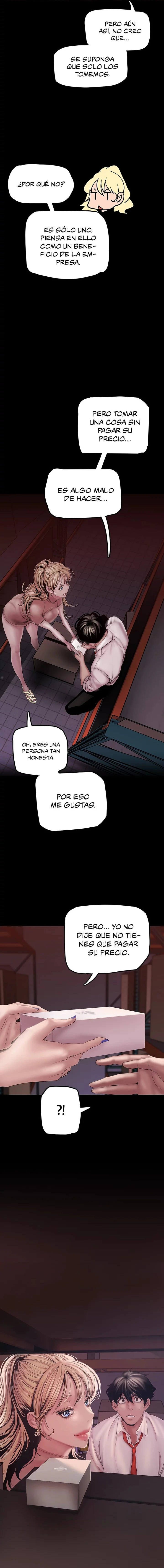 Nuevo mundo maravilloso - Capítulo 130 - Página 14 - LectorTMOo