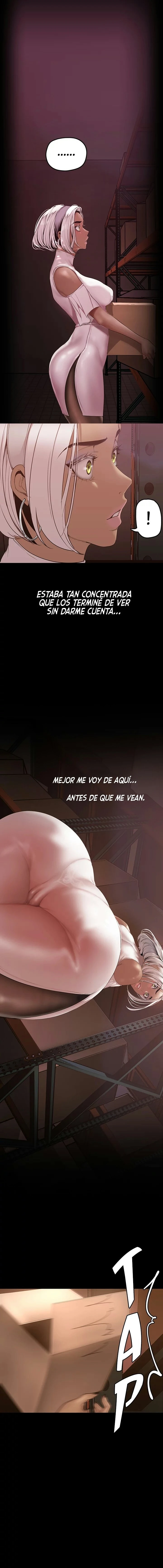 Nuevo mundo maravilloso - Capítulo 132 - Página 17 - LectorTMOo