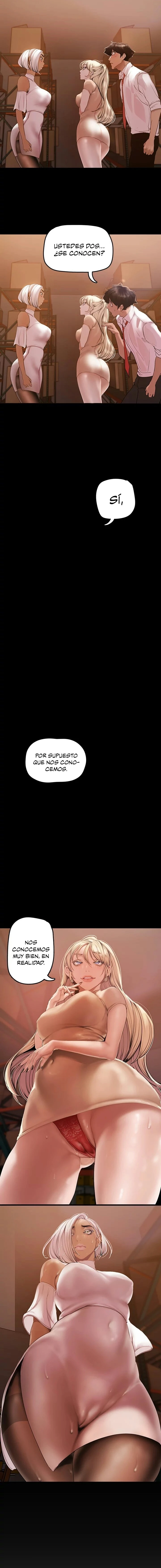 Nuevo mundo maravilloso - Capítulo 132 - Página 22 - LectorTMOo