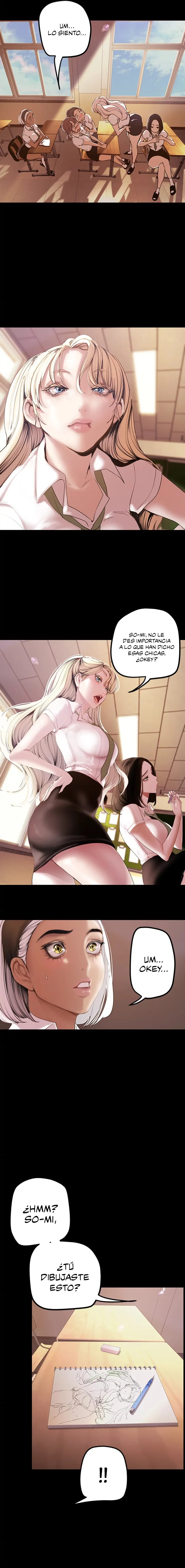 Nuevo mundo maravilloso - Capítulo 133 - Página 7 - LectorTMOo