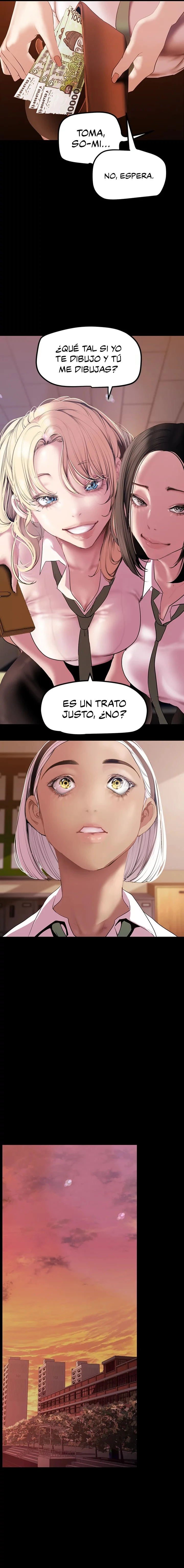 Nuevo mundo maravilloso - Capítulo 133 - Página 9 - LectorTMOo
