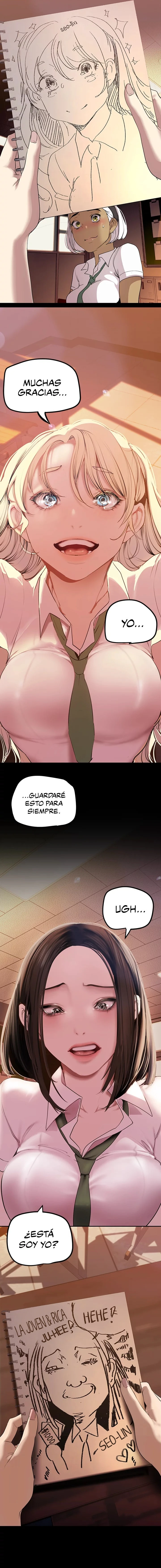 Nuevo mundo maravilloso - Capítulo 133 - Página 11 - LectorTMOo