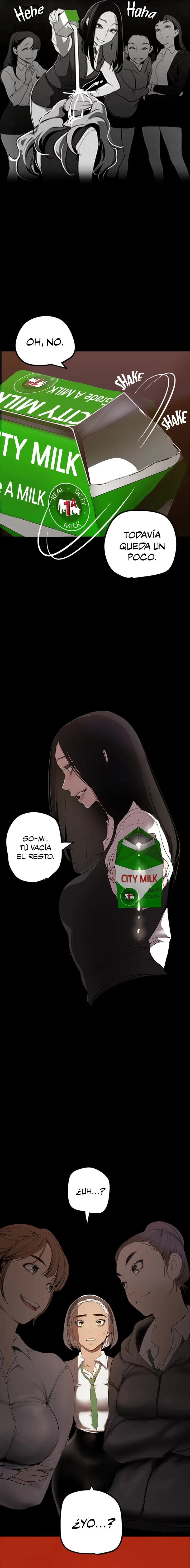 Nuevo mundo maravilloso - Capítulo 133 - Página 14 - LectorTMOo