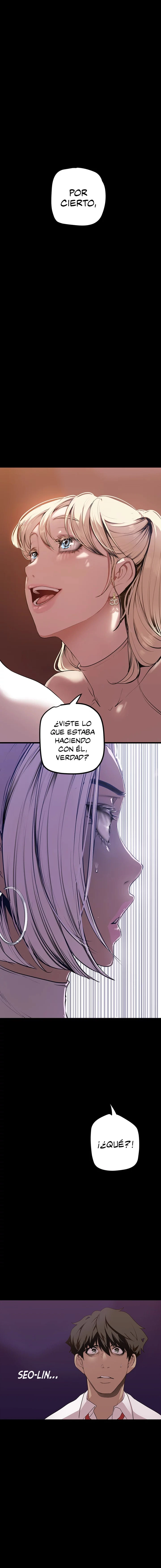 Nuevo mundo maravilloso - Capítulo 133 - Página 18 - LectorTMOo