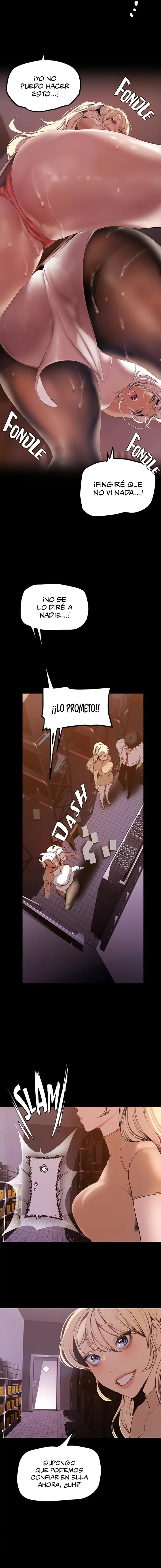 Nuevo mundo maravilloso - Capítulo 134 - Página 5 - LectorTMOo
