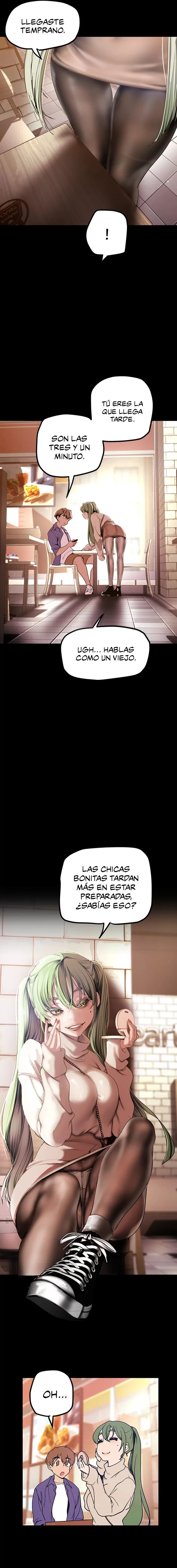 Nuevo mundo maravilloso - Capítulo 134 - Página 13 - LectorTMOo