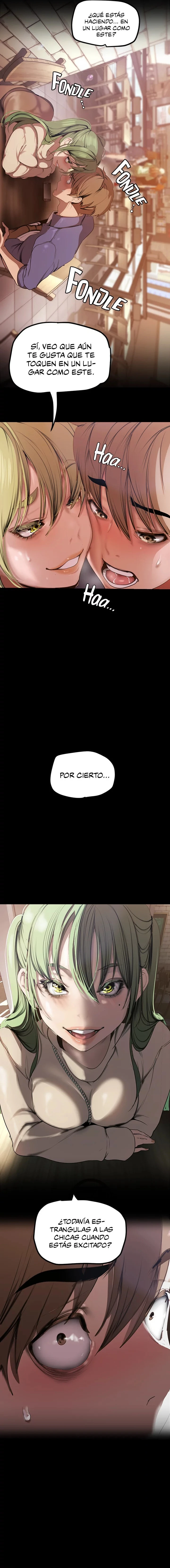 Nuevo mundo maravilloso - Capítulo 134 - Página 16 - LectorTMOo