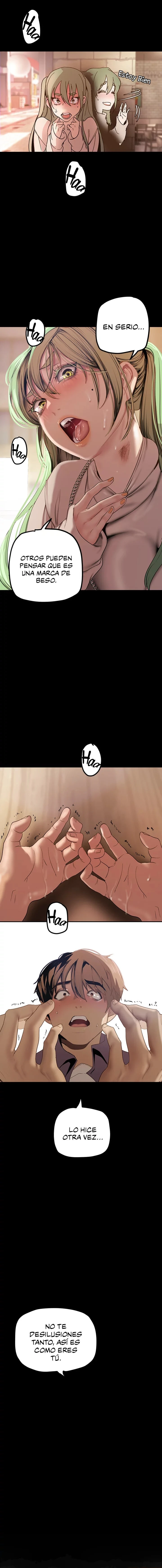 Nuevo mundo maravilloso - Capítulo 134 - Página 20 - LectorTMOo