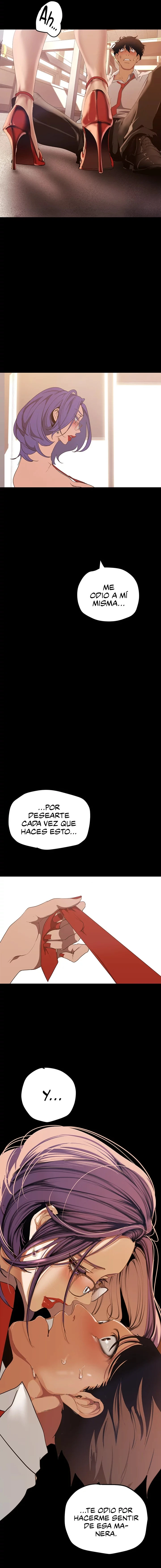 Nuevo mundo maravilloso - Capítulo 136 - Página 7 - LectorTMOo