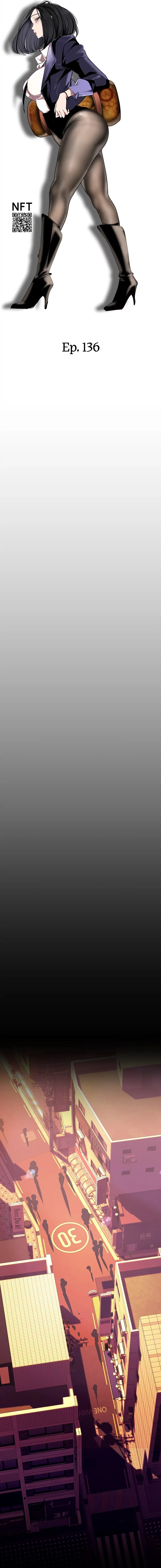 Nuevo mundo maravilloso - Capítulo 136 - Página 9 - LectorTMOo