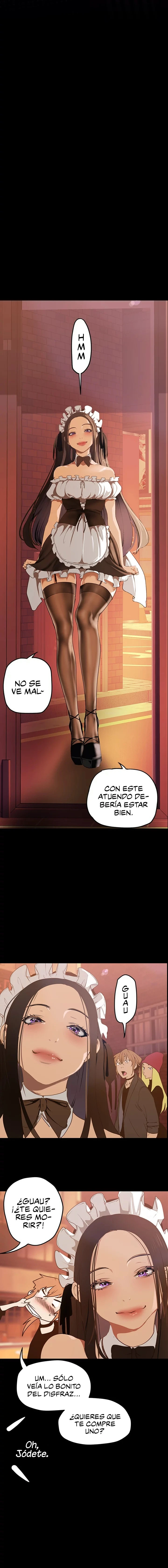 Nuevo mundo maravilloso - Capítulo 136 - Página 10 - LectorTMOo