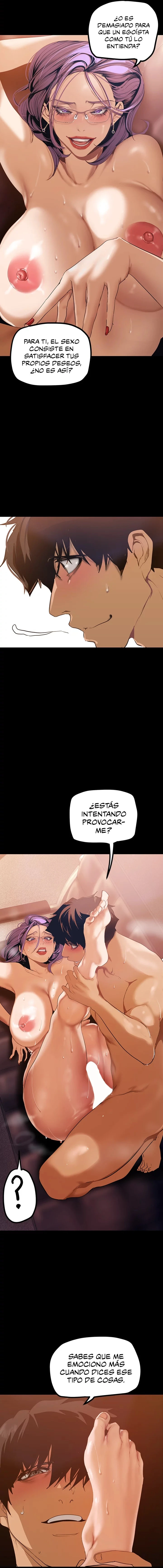 Nuevo mundo maravilloso - Capítulo 137 - Página 4 - LectorTMOo