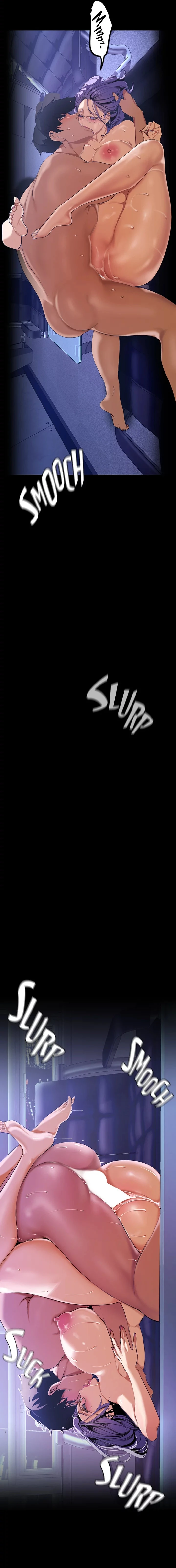 Nuevo mundo maravilloso - Capítulo 138 - Página 3 - LectorTMOo