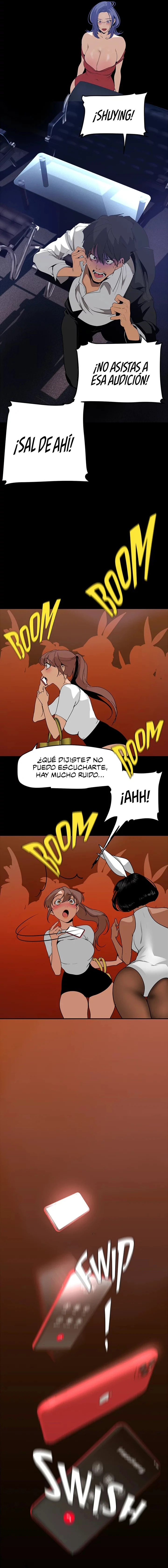 Nuevo mundo maravilloso - Capítulo 139 - Página 7 - LectorTMOo