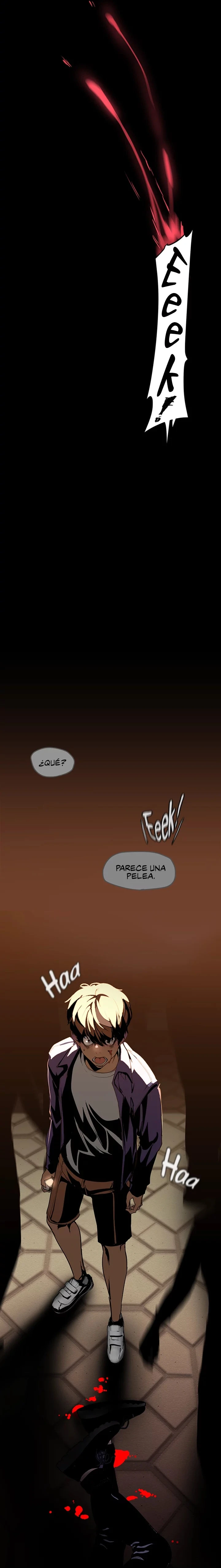 Nuevo mundo maravilloso - Capítulo 139 - Página 17 - LectorTMOo