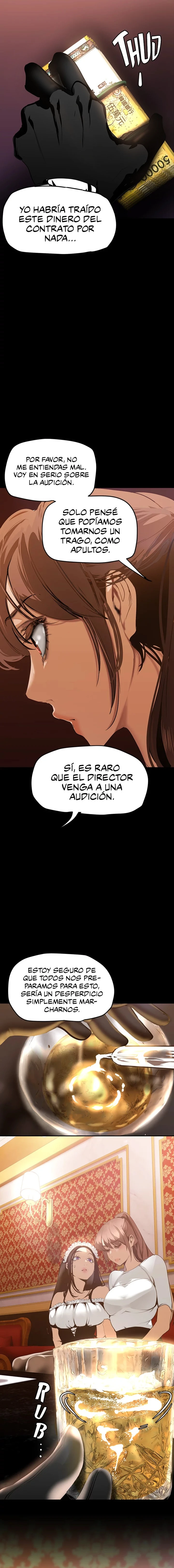 Nuevo mundo maravilloso - Capítulo 139 - Página 22 - LectorTMOo
