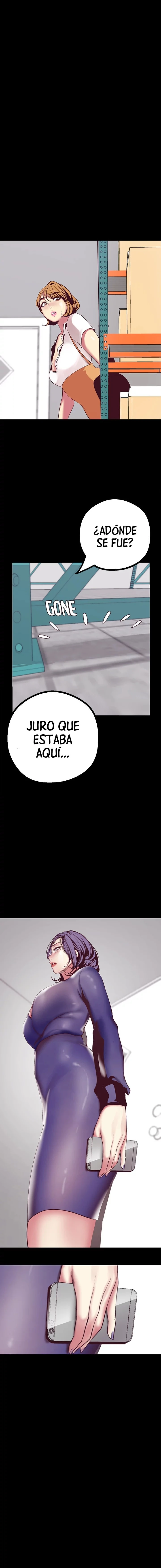 Nuevo mundo maravilloso - Capítulo 14 - Página 2 - LectorTMOo