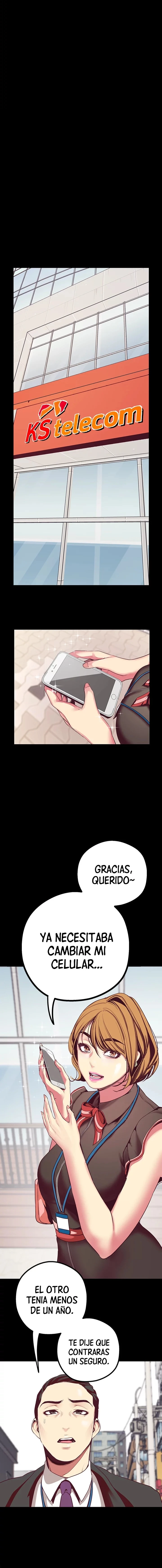 Nuevo mundo maravilloso - Capítulo 14 - Página 3 - LectorTMOo