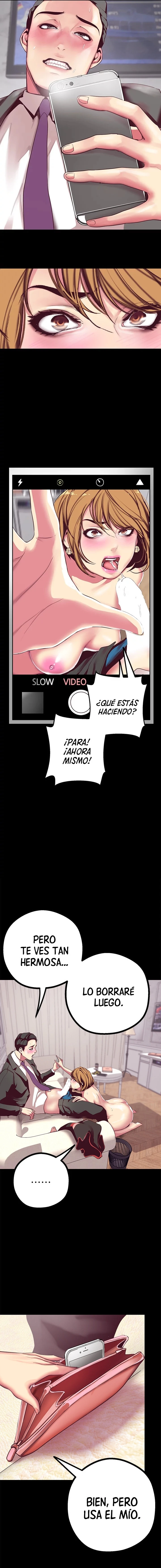 Nuevo mundo maravilloso - Capítulo 14 - Página 13 - LectorTMOo