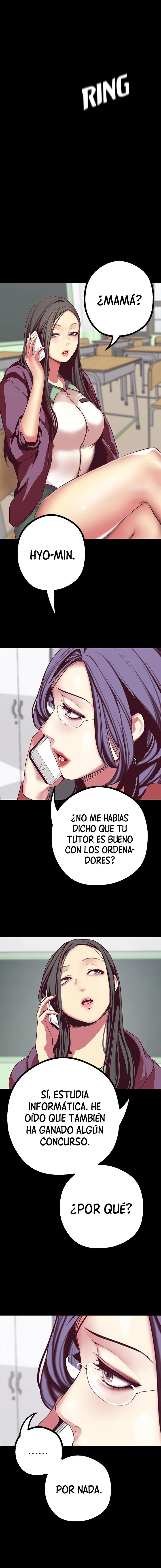 Nuevo mundo maravilloso - Capítulo 14 - Página 19 - LectorTMOo